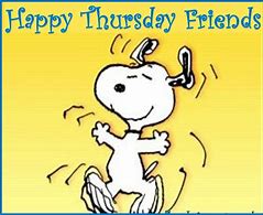 Image result for Happy Thursday Graphics