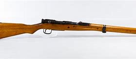 Image result for Japanese WW11 Rifles