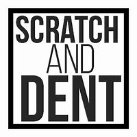 Image result for Scratch ND Dent