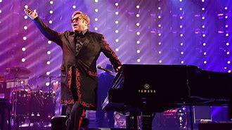 Image result for Elton John Farewell Tour Philadelphia