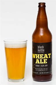 Image result for Wheat Dark Ale Beer