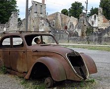 Image result for Movie About Oradour Sur Glane