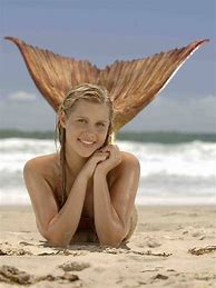 Image result for Claire Holt Mermaid