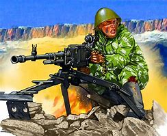 Image result for Soviet Afghan War Art