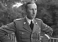 Image result for Reinhard Heydrich Photos