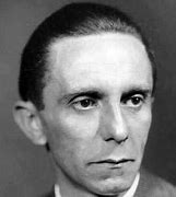 Image result for Goebbels Football