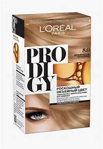 Image result for L'Oreal Prodigy
