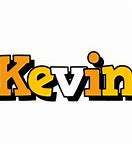 Image result for Kevin Logo Black and White Vector