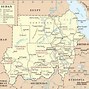 Image result for The Name of the State Sudan Old Map