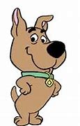 Image result for Scrappy Doo 1080X1080