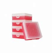 Image result for Plastic Cryo Boxes