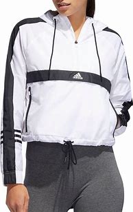 Image result for Adidas Half Zip Hood