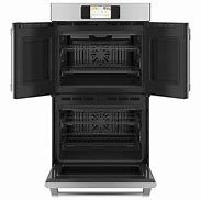 Image result for ge cafe double wall oven