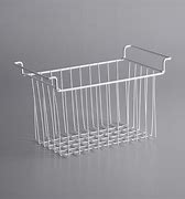 Image result for GE Wire Baskets Chest Freezer