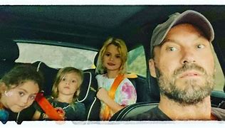 Image result for Brian Austin Green Daughter