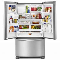 Image result for whirlpool french doors refrigerators