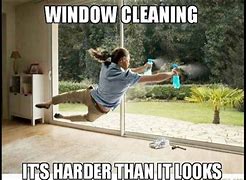 Image result for Cleaning Sweep Out Trash Meme