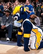 Image result for Indiana Pacers Boomer Happy Birthday