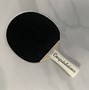 Image result for Ping Pong Paddle Size