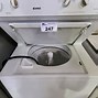 Image result for Gray Stacked Washer Dryer Combo Kenmore