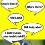 Image result for Funny Dad Knock Knock Jokes