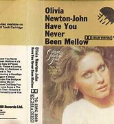 Image result for Mellow Olivia Newton-John