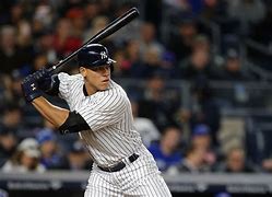 Image result for New York Yankees Judge Home Runs