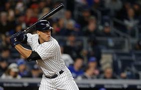 Image result for Aaron Judge Images