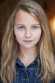 Image result for Livvy Stubenrauch Actor