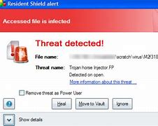 Image result for How to Delete Virus Trojan