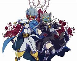 Image result for Yu Gi Oh Zexal Robin
