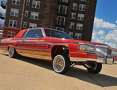 Image result for 1985 Cadillac Fleetwood