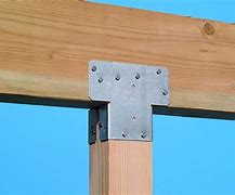Image result for Simpson LSU Hangers 2X6 1000170496