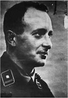 Image result for Eichmann Reinhart