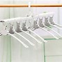 Image result for Fold Down Clothes Hanger