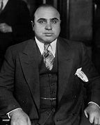 Image result for Al Capone Easy Eddie