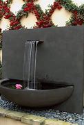 Image result for Courtyard Water Fountains