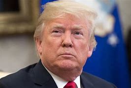Image result for President Donald Trump