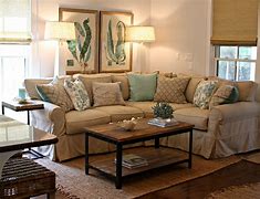 Image result for Cottage Style Living Room Furniture