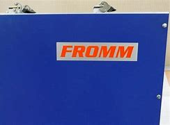 Image result for General Fromm