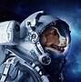 Image result for Dogu Astronaut
