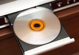 Image result for Denon 5-Disc CD Player