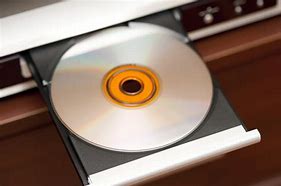 Image result for Blue CD Player