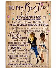 Image result for My Bestie Quotes