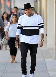 Image result for Chris Brown Style Swag