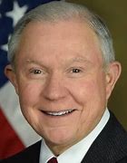 Image result for Jefferson Beauregard Sessions III for Trump