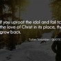 Image result for Let Love Grow Quotes
