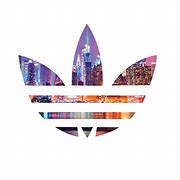 Image result for Rainbow Adidas Image PNG