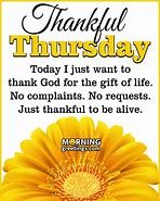 Image result for Thankful Thursday Pics