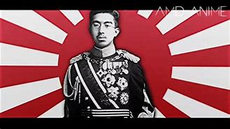 Image result for Hirohito Woods